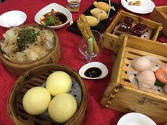 -鼎珑点心仔(燕塘店)