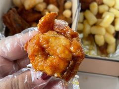 -BOPEYE·波派炸鸡(河西中央商场店)