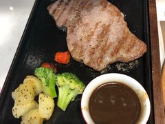 -必胜客(广渠路店)