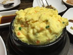 -向阳庄烧烤店(望京西园店)