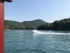 -石燕湖生态旅游景区