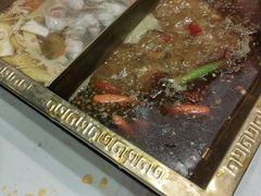 -星湖特色餐厅· 三岔湖环球融创天堂洲际酒店