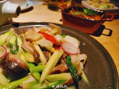 -客汀家宴·客家烟火 四季食材(集美店)