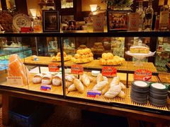 -波特曼西餐厅(南岗店)