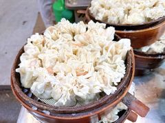 -海汇源老烧麦店(东大街总店)