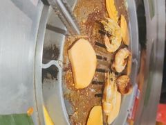 -哈哈碳都·牛肋条无限自助烤肉(宝龙店)
