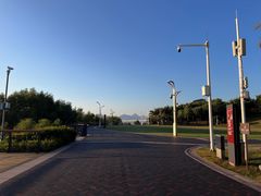 -深圳湾公园(南山区)