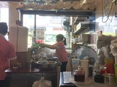 -明兴正宗潮州五彩鱼蛋粉面(中山六路店)