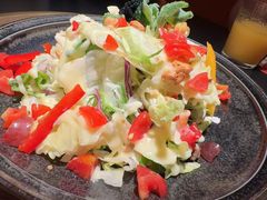 -無二炙坊·和牛烧肉(大钟寺1733店)