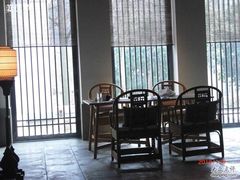 餐厅2-法云安缦酒店