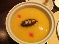 -万丽轩·粤菜(王府井金茂万丽酒店)