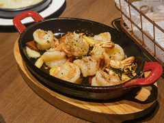 -西堤牛排(番禺天河城店)