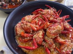 -聚味瞿记·龙虾堂(渔人码头一店)