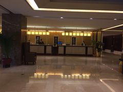 -西安阳光国际大酒店·中餐厅