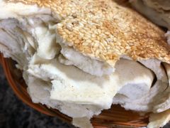 -清真喜兰老丁羊汤特色小吃