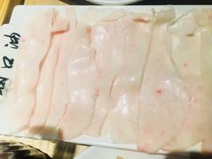-大喜牛鲜牛肉火锅(世纪金源店)