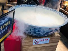 -和府捞面(石景山喜隆多店)