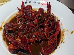 -有位虾匠·胶东土菜小馆(市北店)