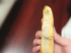-稻田秋日式面包