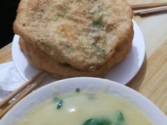 -老方子馅饼粥(台东店)
