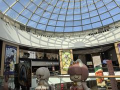 -万达影城(通州万达广场IMAX+杜比影院店)