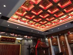 大堂-宁波状元楼酒店(和义路店)