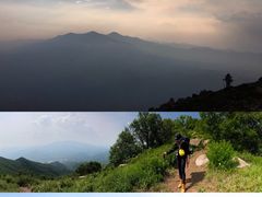 -灵山