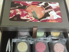 -奈雪的茶(市百一店)