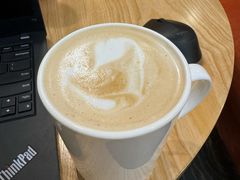 -逸派咖啡 EPARKCOFFEE(广安门店)