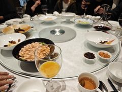 -太湖饭店·寄畅轩中餐厅