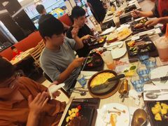 -必胜客(宁海西子国际店)