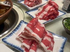 -福寿斋·老北京铜锅涮肉·烤鸭(顺义总店)