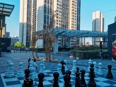 -瑞虹新天地月亮湾