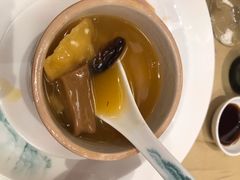 -南通滨江洲际酒店-东厨中餐厅