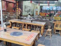 -老陈婆手工面庄