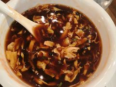 酸辣汤-南门小馆·清真(国贸商城店)