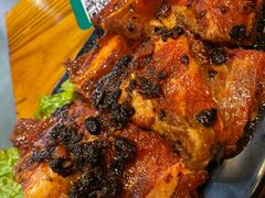 -丹东特色烤肉(学府路一部店)