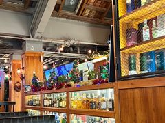 -FUTURE BAR(岭南天地店)