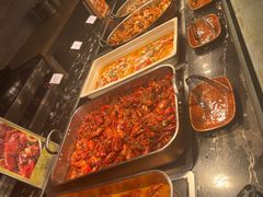 -东方红海鲜百汇(国际大厦店)