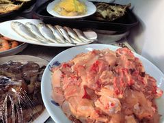 -陈记大排档(之江之芯店)