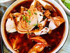 -领蟹祥记·香辣蟹·特色小海鲜(奥体天虹店)