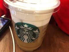 -星巴克(武汉协和医院店)