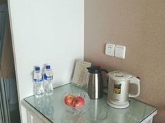 -烟台碧海饭店(烟台火车站店)