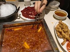 -红鼎坊·老成都火锅(新南门店)