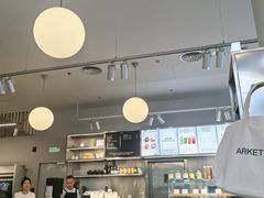 -ARKET CAFÉ(三里屯太古里店)