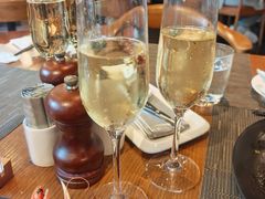 prosecco&nbsp;-香港唯港荟 Hotel ICON – The Market