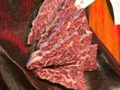贝肉-热血兄弟·炭火烤肉(融侨中心店)