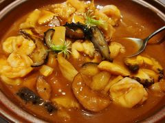 -百富源·海鲜辽菜(浑河堡店)