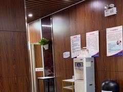 -美年大健康体检中心(红岭分院)