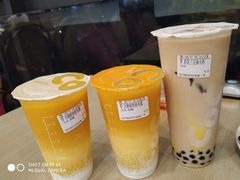 -萨莉亚意式餐厅(连城店)